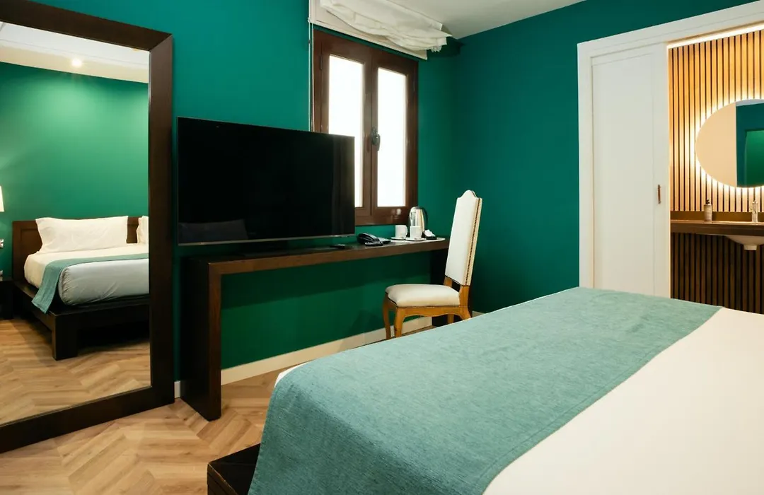 Hotel Ramblas Internacional-1