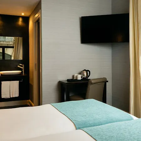 Hotel Ramblas Internacional-3